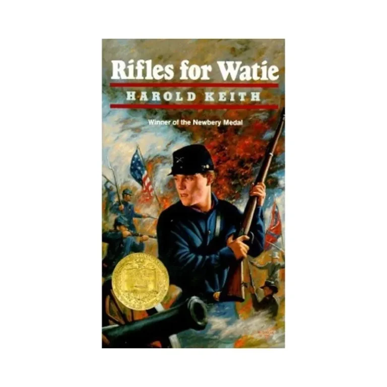 Rifles for Watie
