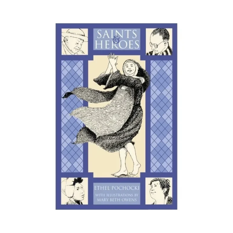 Saints and Heroes BB