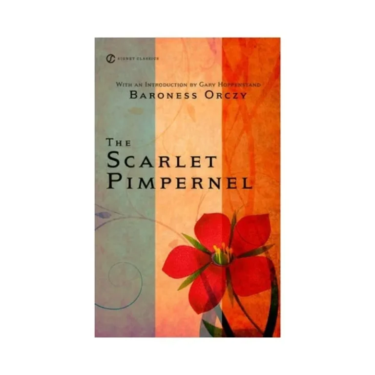 Scarlet Pimpernel MM