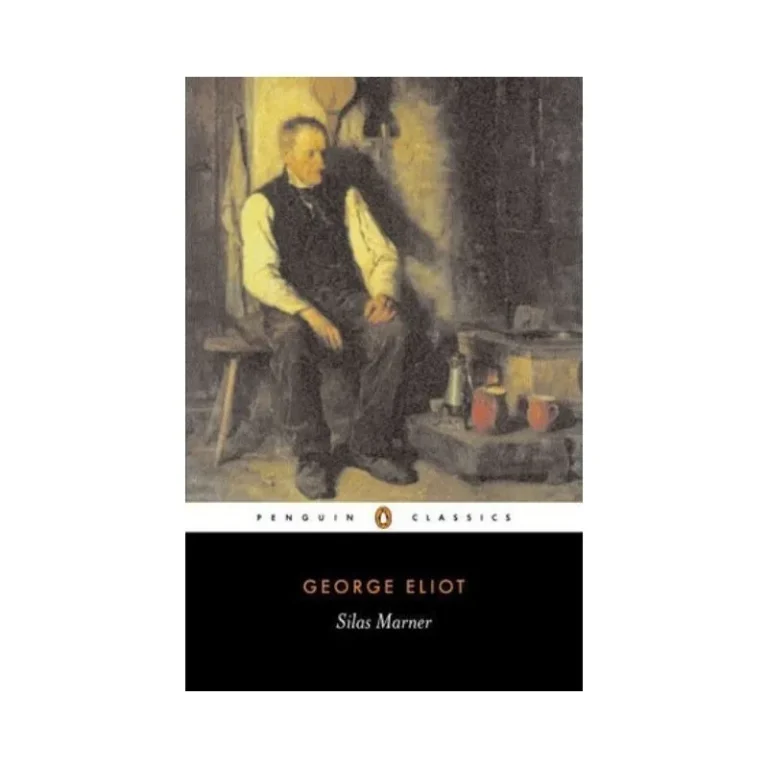 Silas Marner
