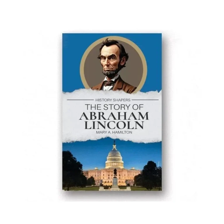 Story of Abraham Lincoln