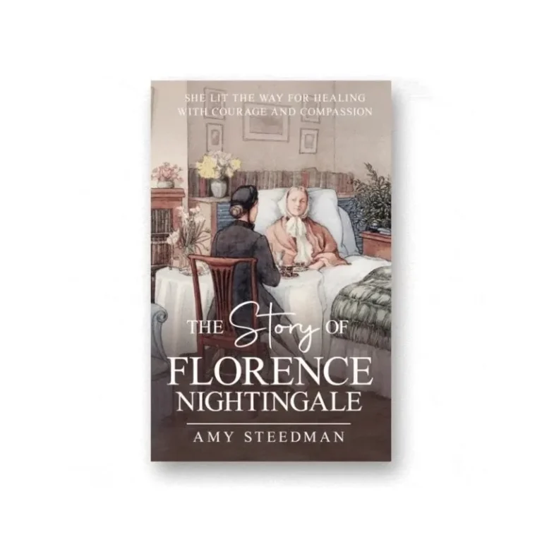 Story of Florence Nightengale