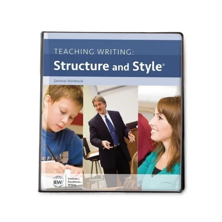 Teaching Writing