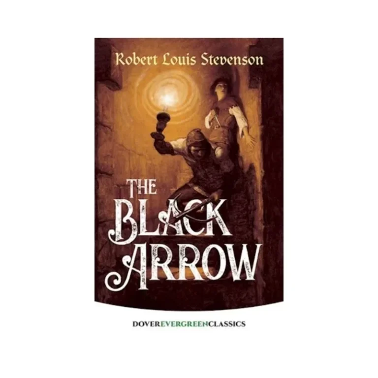 The Black Arrow Dover