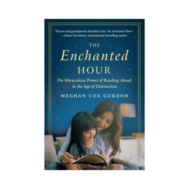 The Enchanted Hour