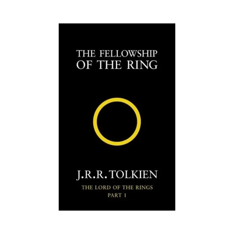 The Fellowship of the Ring