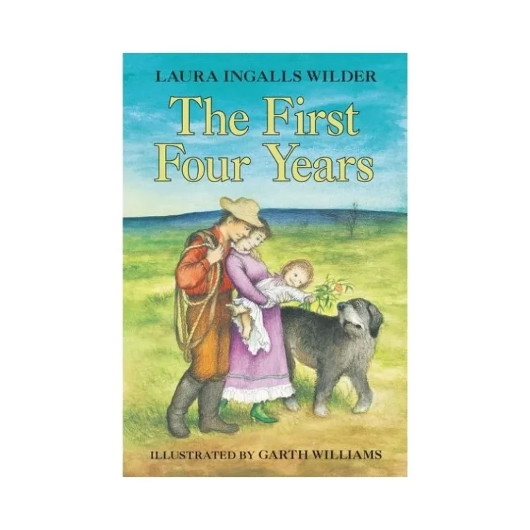 The First Four Years