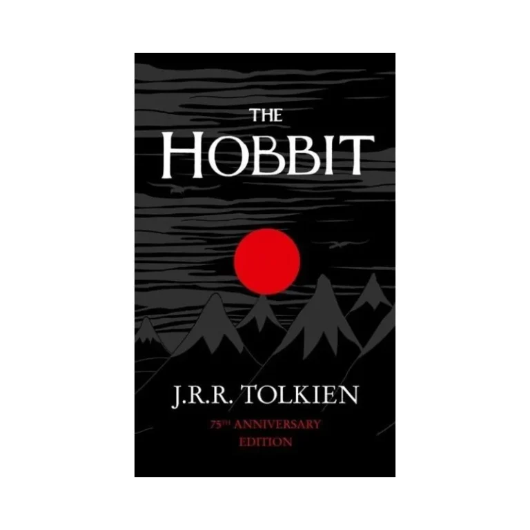 The Hobbit