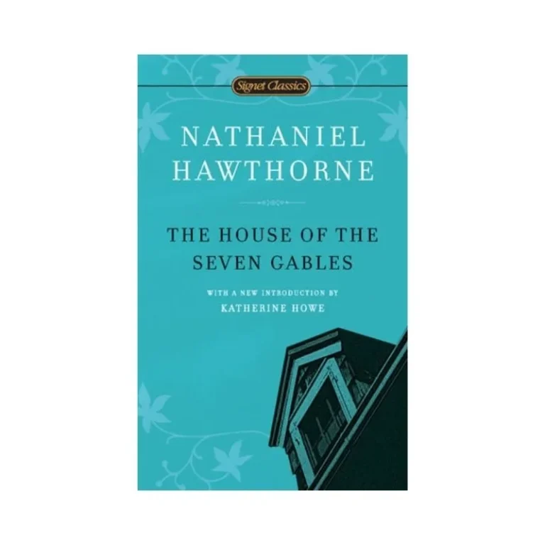 The House of Seven Gables