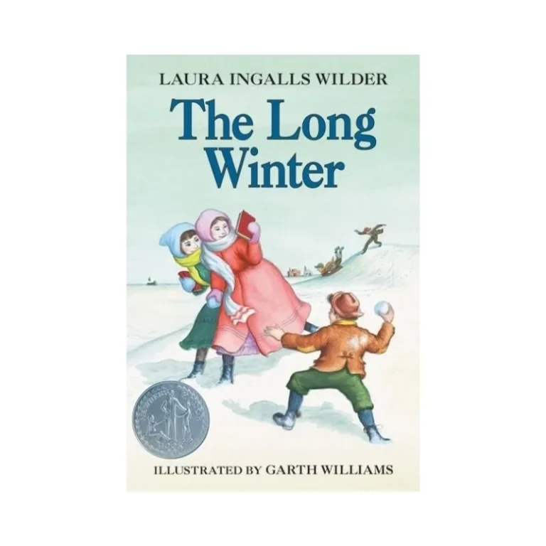 The Long Winter