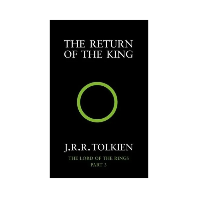 The Return of the King