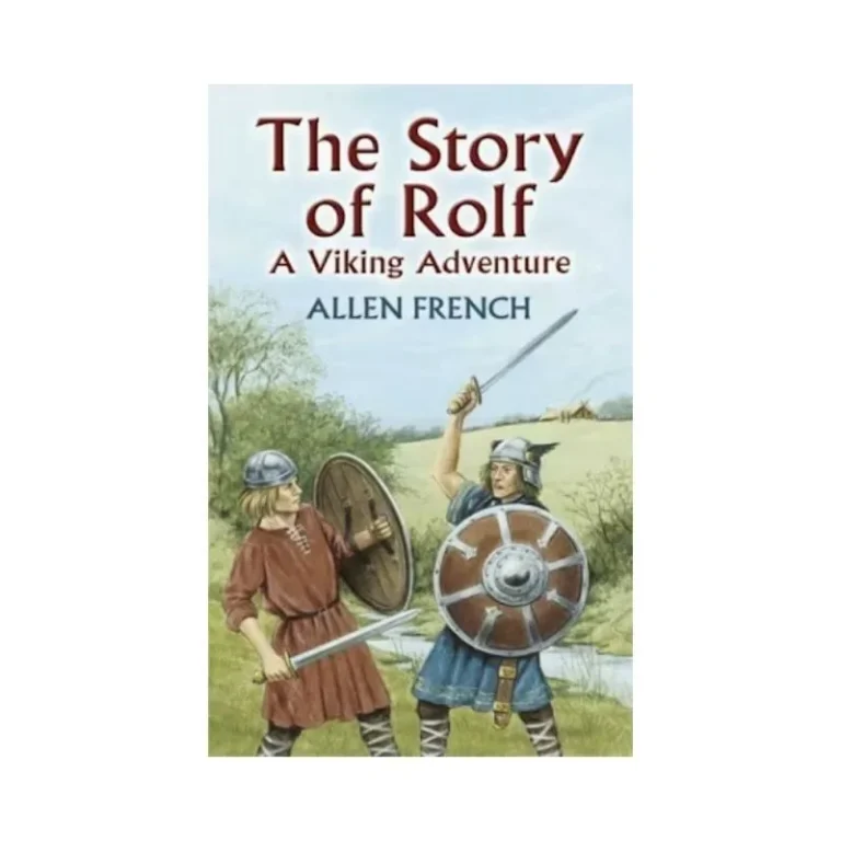 The Story of Rolf Dover