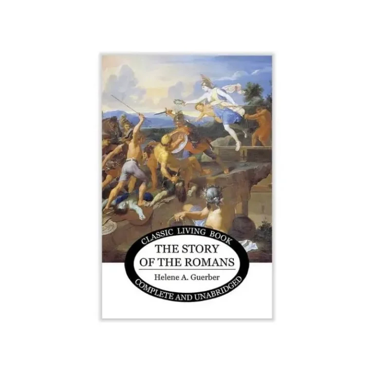 The Story of the Romans