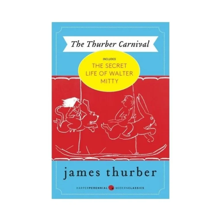 The Thurber Carnival