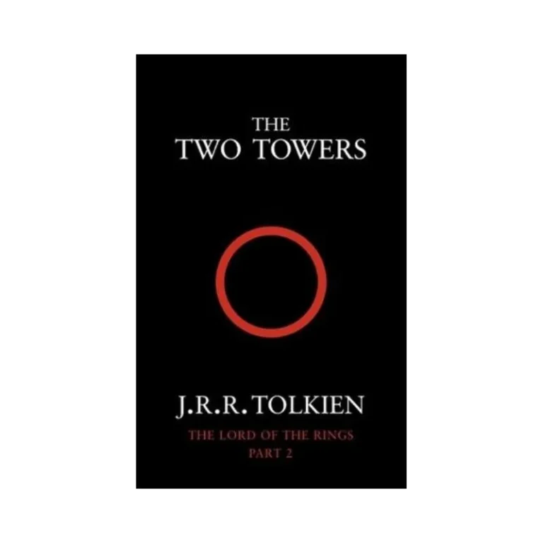 The Two Towers HC