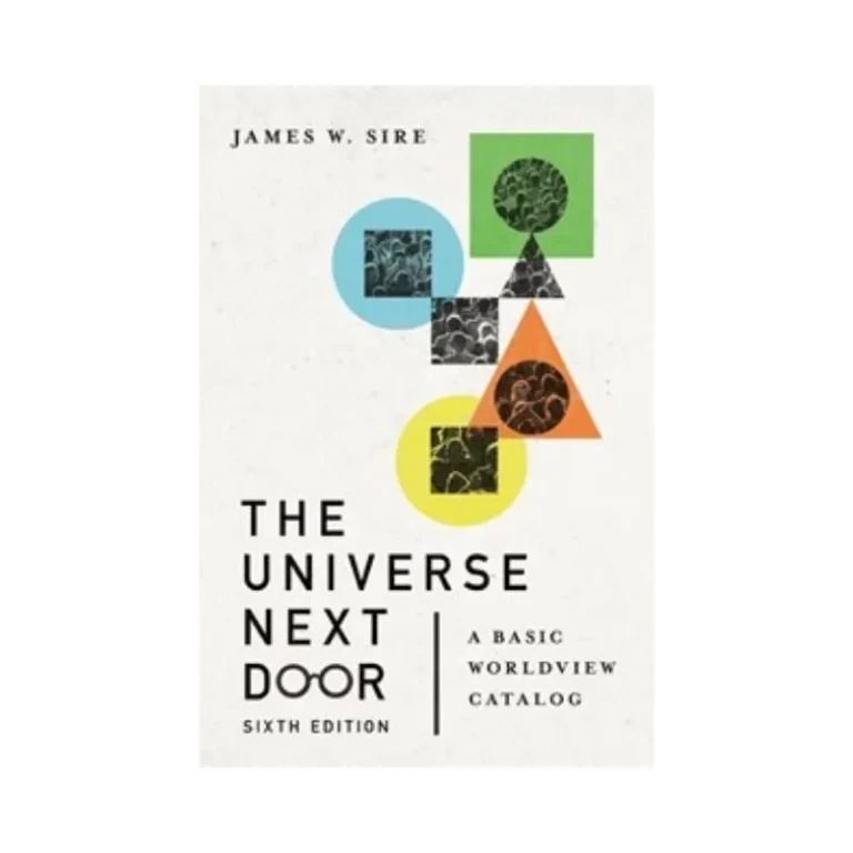 The Universe Next Door