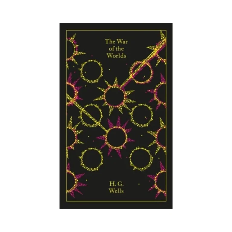 The War of the Worlds CL