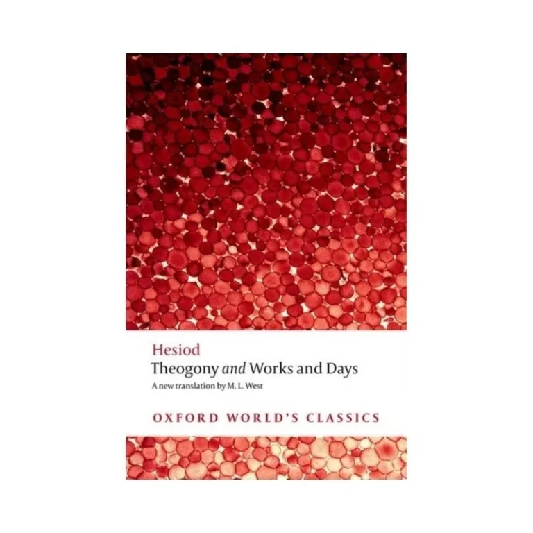 Theogony and Works
