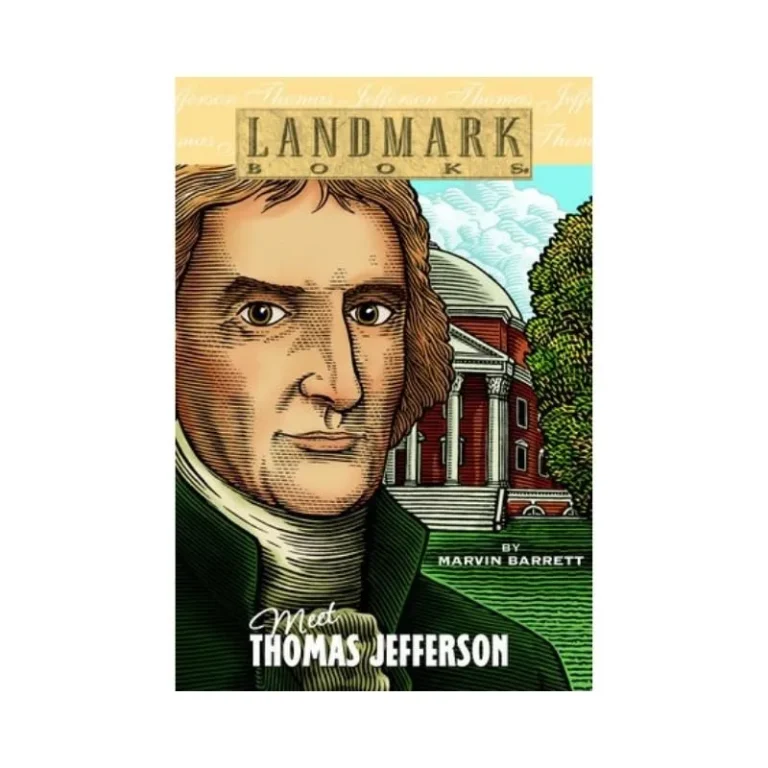 Thomas Jefferson