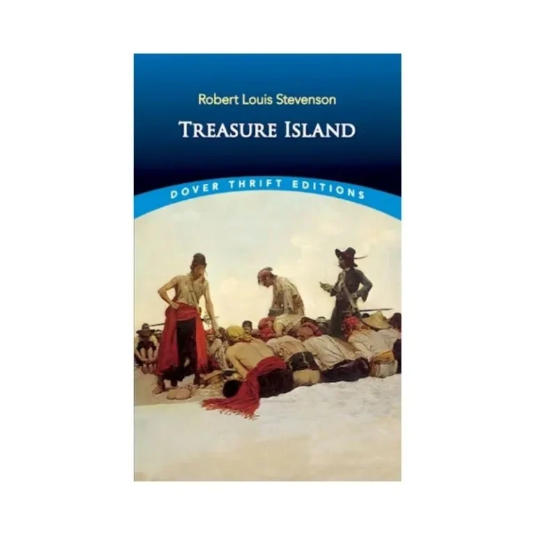 Treasure Island Dover