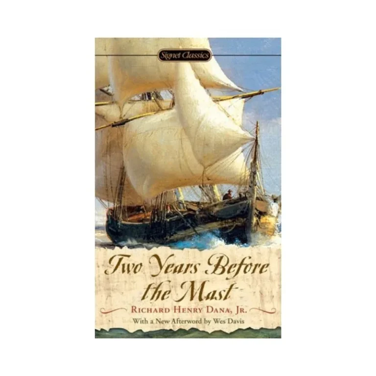 Two Years Before the Mast