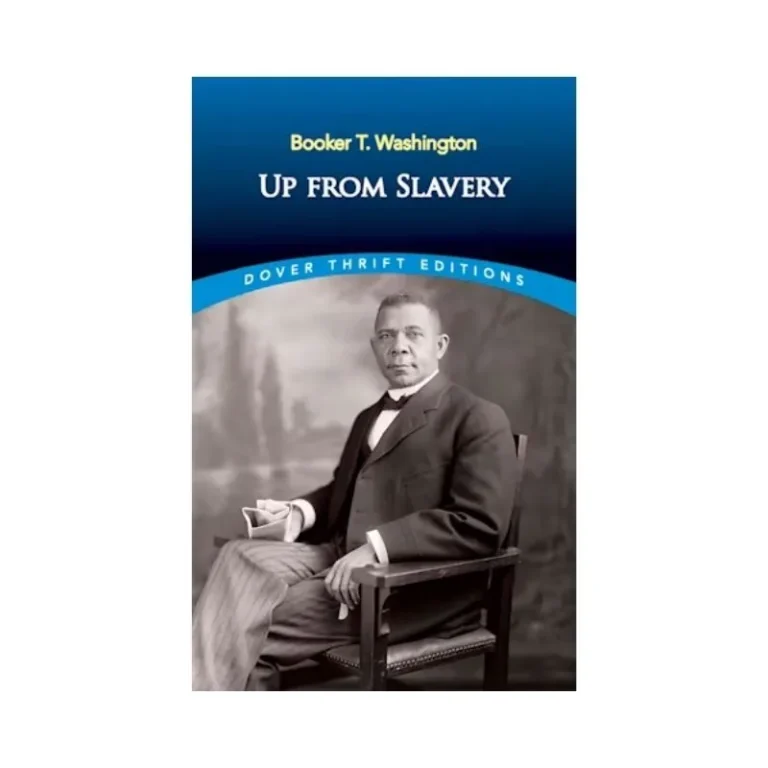Up From Slavery PB