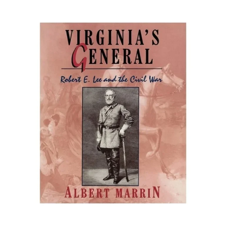 Virginia's General