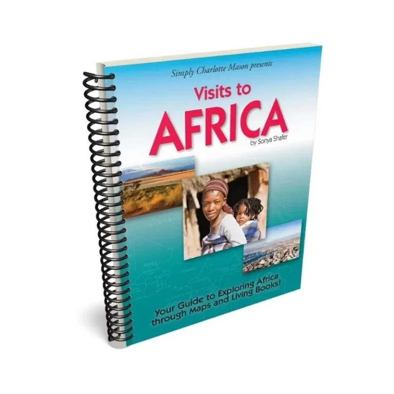 Visits to Africa