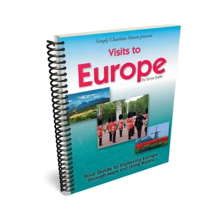 Visits to Europe