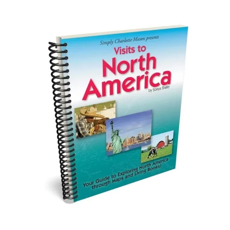 Visits to North America