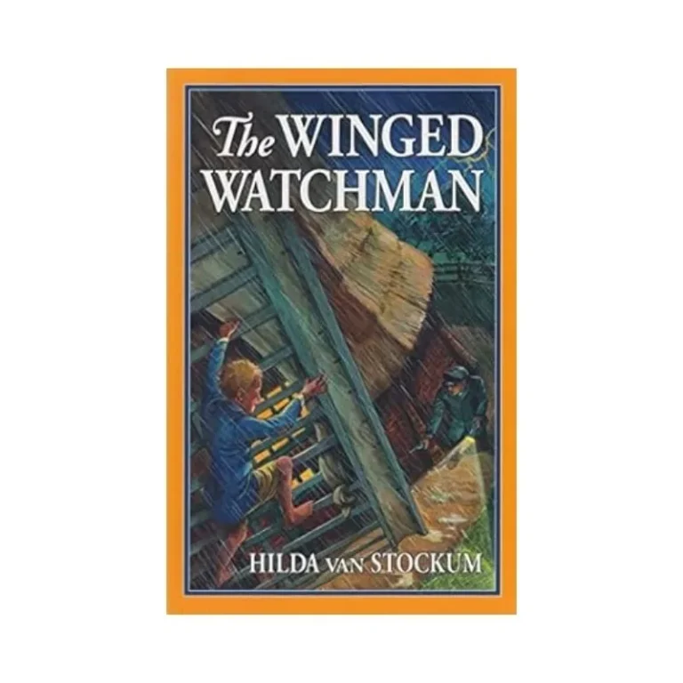 Winged Watchman