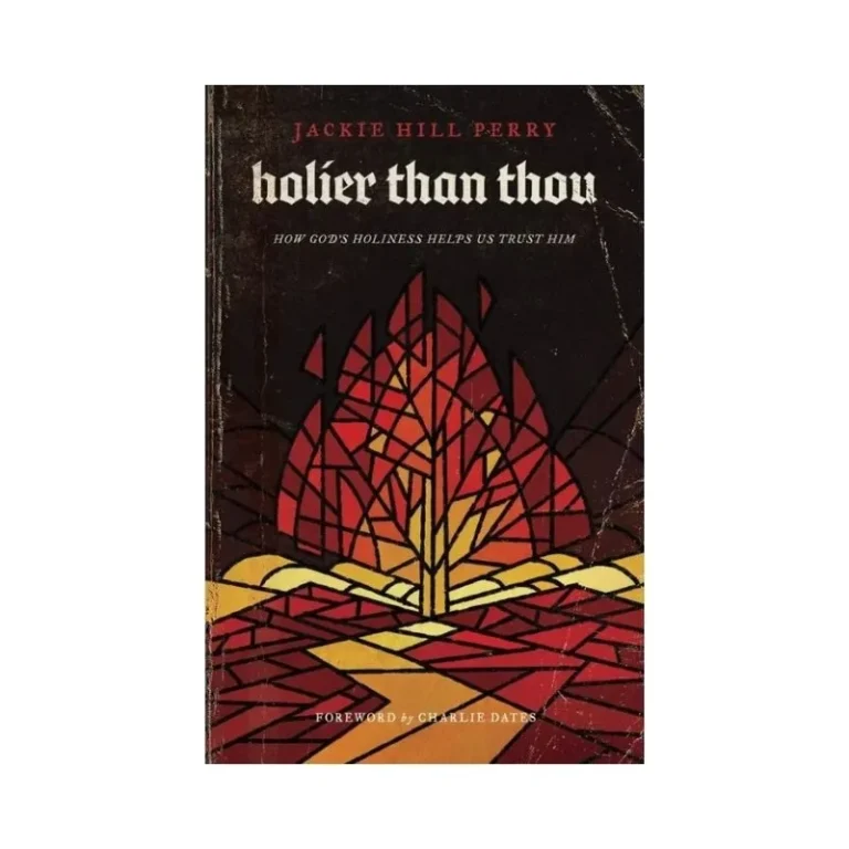 holier than thou
