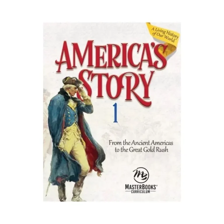 America's Story 1