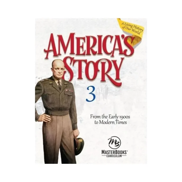 America's Story 3