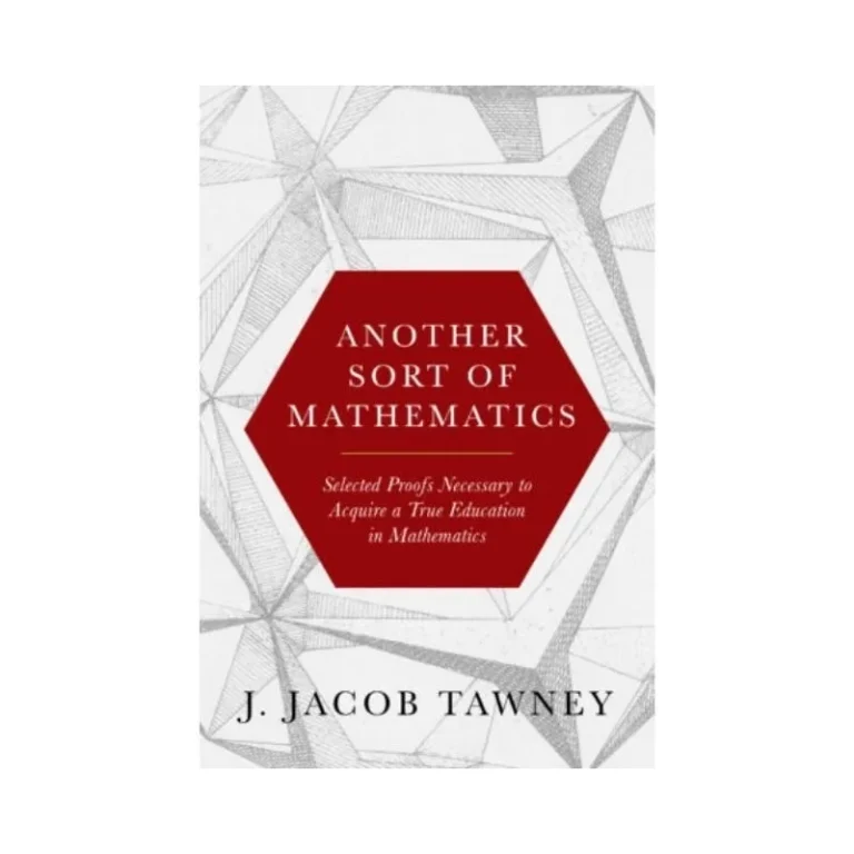 Another Sort of Matematics