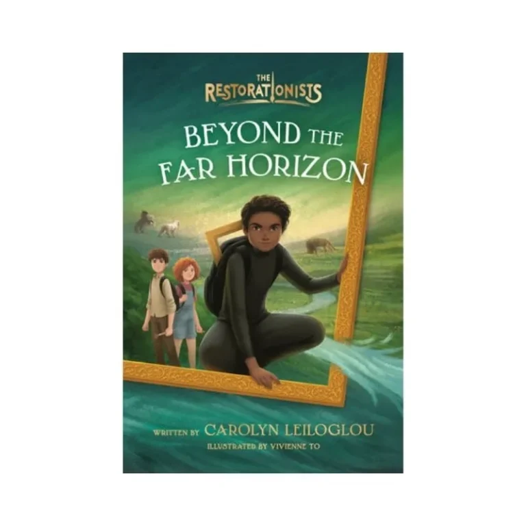 Beyond the Far Horizon