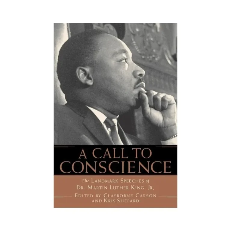 Call to Conscience