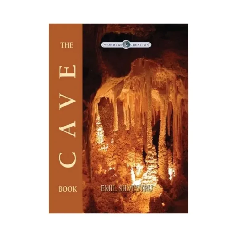 Cave Book