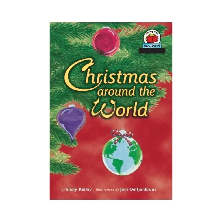 Christmas Around the World