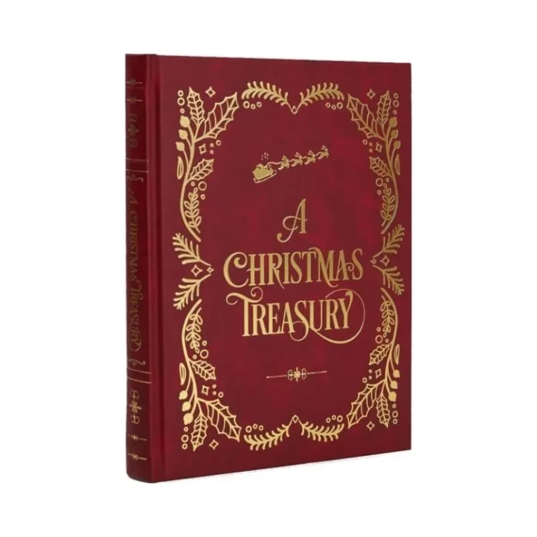 Christmas Treasury