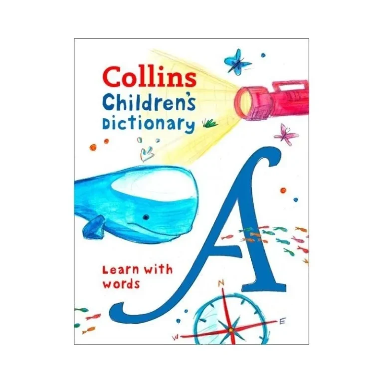 Collins Children's Dictionary
