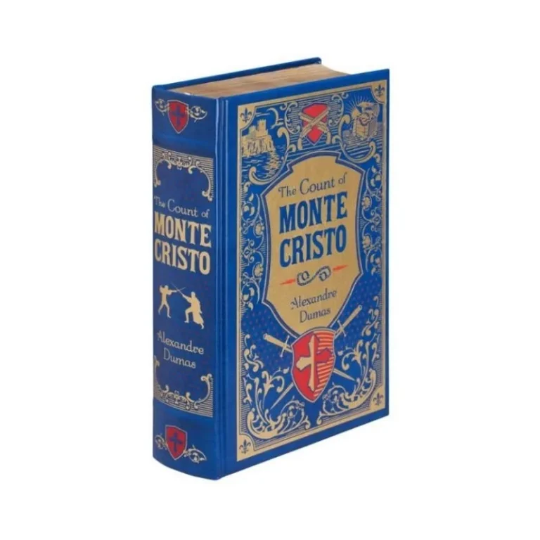 Count of Monte Cristo