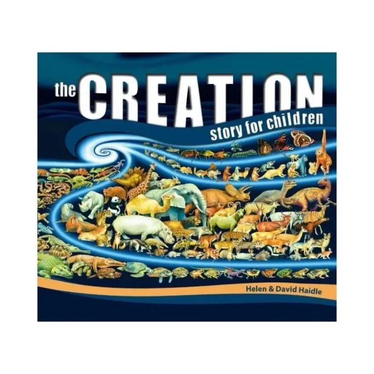 Creation Story