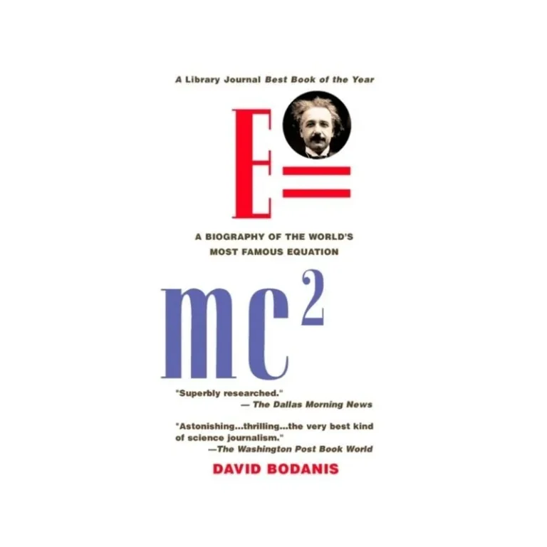 E = mc2