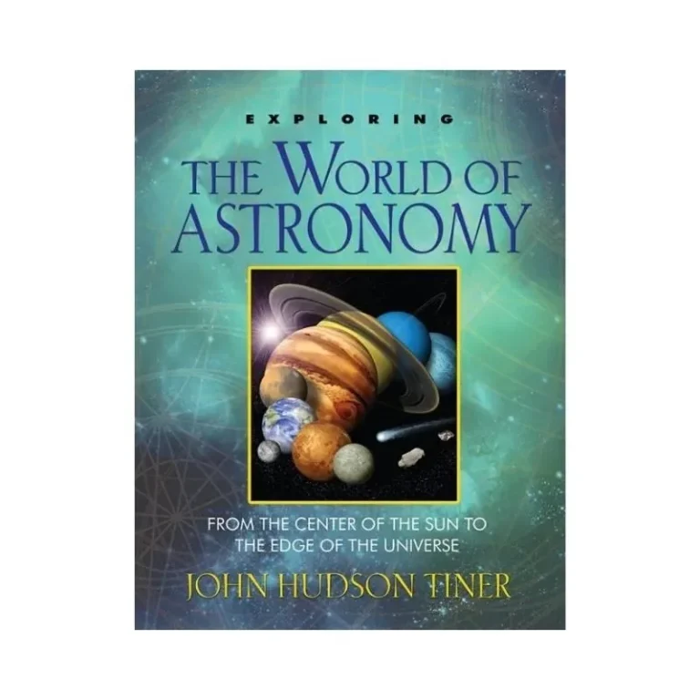Explore Astronomy