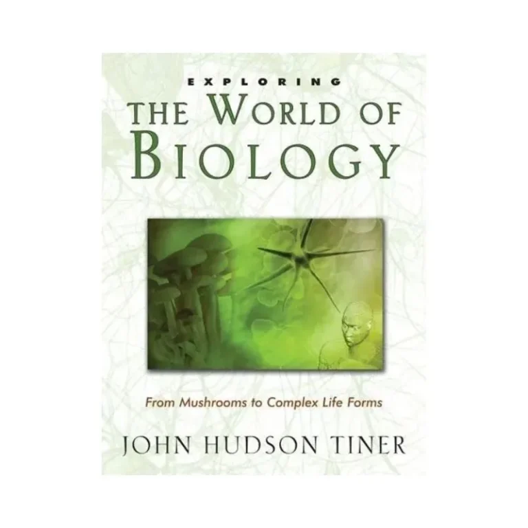 Exploring Biology PB