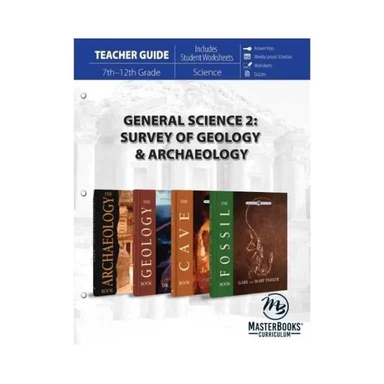 General Science 2 TG