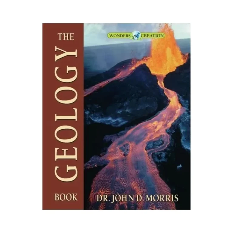 Geology