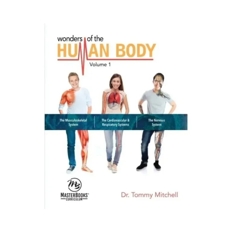 HUman Body