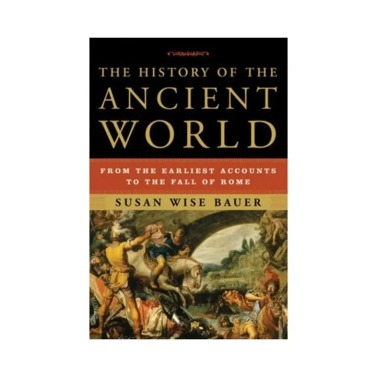 History of the Ancient